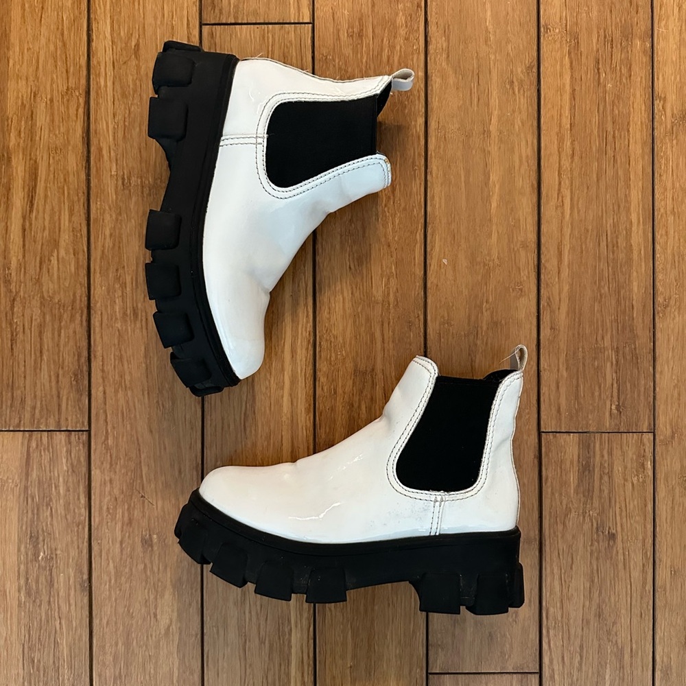 Sam Edelman Darielle Boot